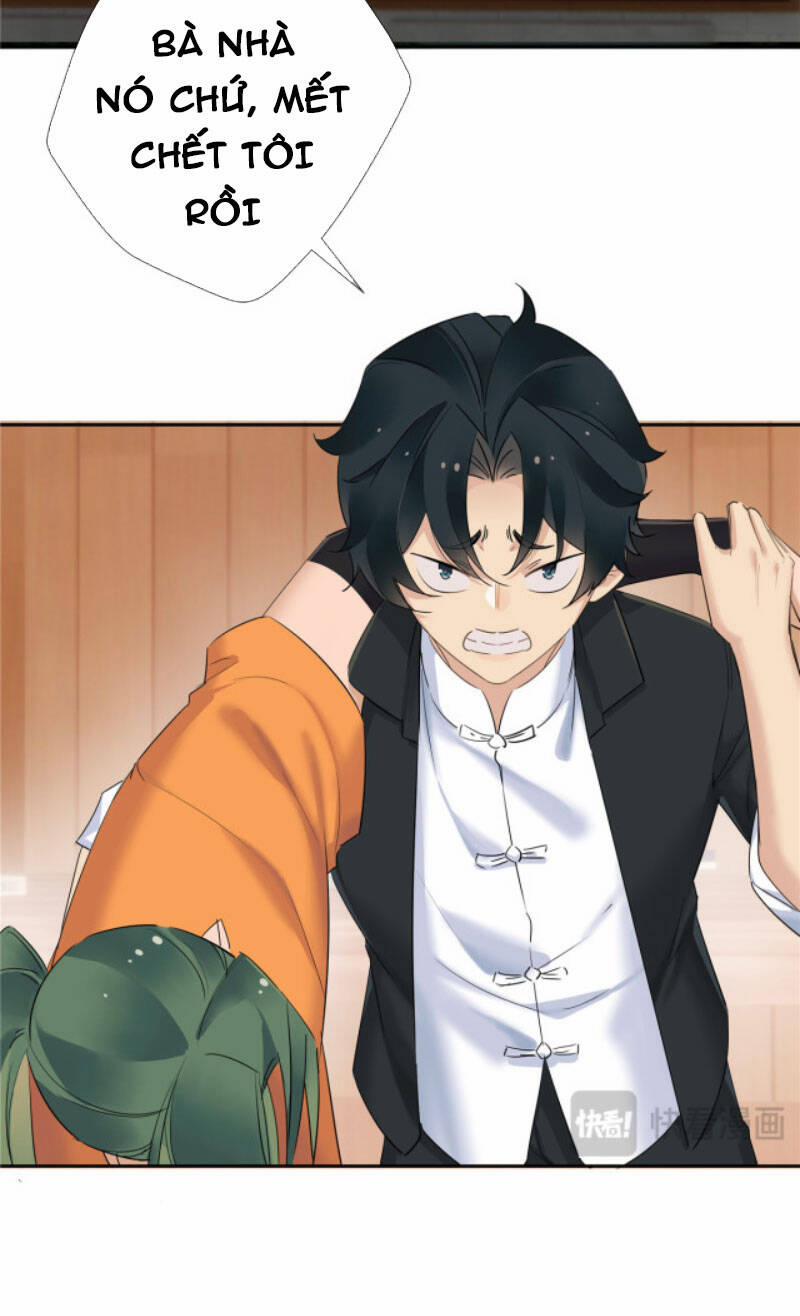 Hỗn Loạn Nhất Lịch Sử 28 trang 18