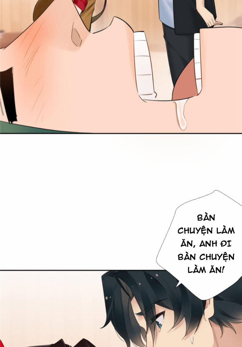 Hỗn Loạn Nhất Lịch Sử 28 trang 23