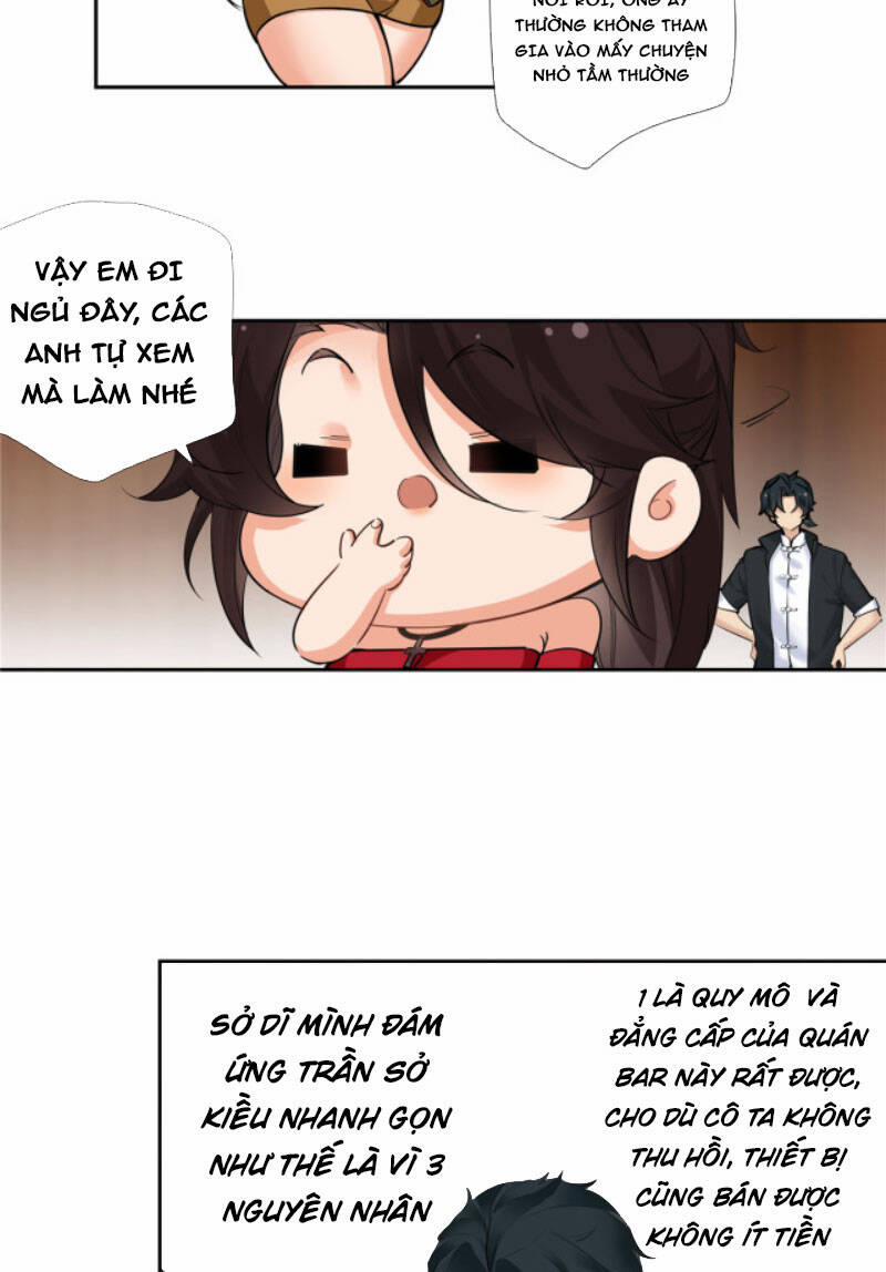 Hỗn Loạn Nhất Lịch Sử 28 trang 27