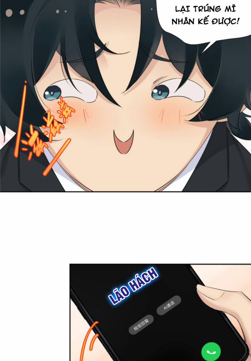 Hỗn Loạn Nhất Lịch Sử 28 trang 30