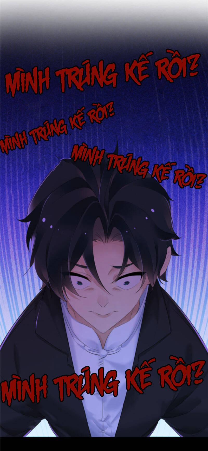 Hỗn Loạn Nhất Lịch Sử 29 trang 0