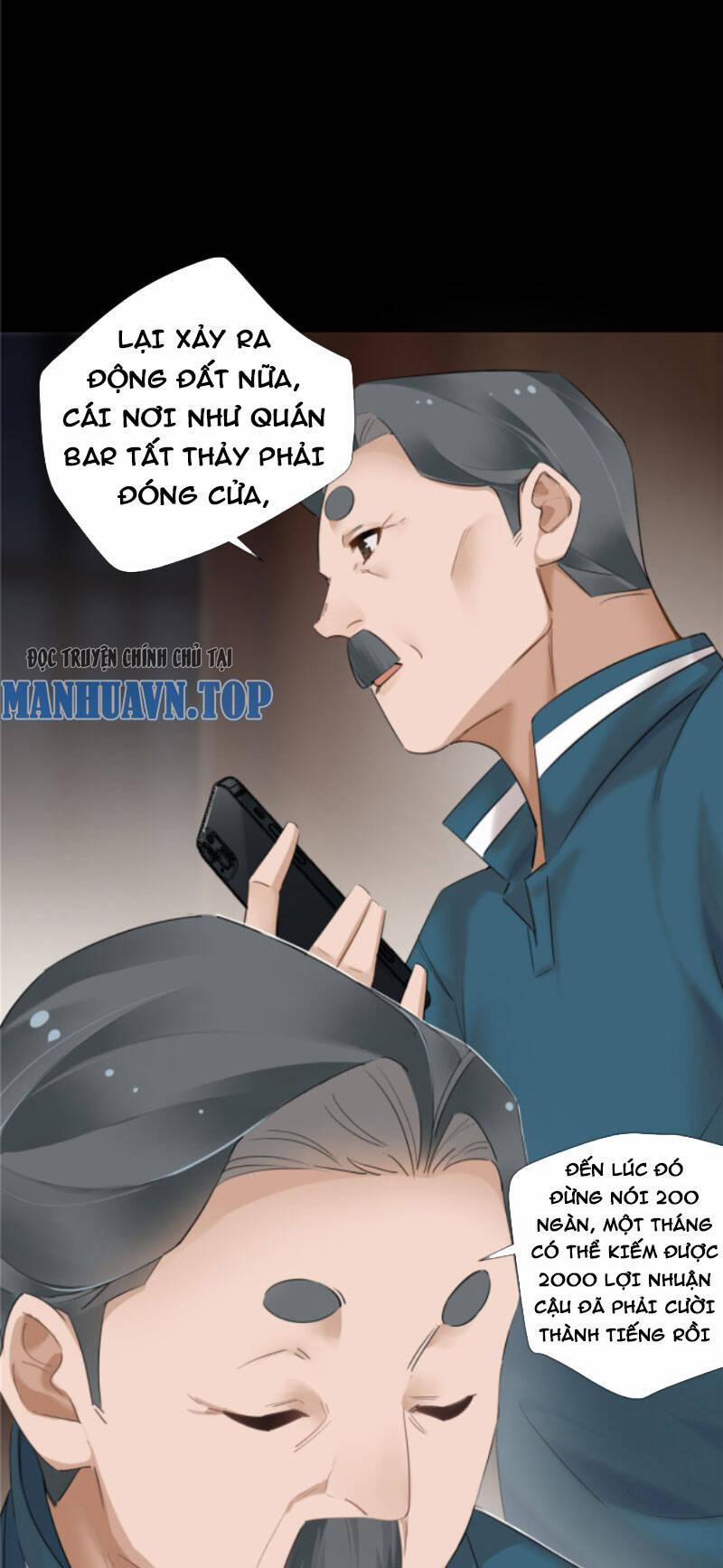 Hỗn Loạn Nhất Lịch Sử 29 trang 1