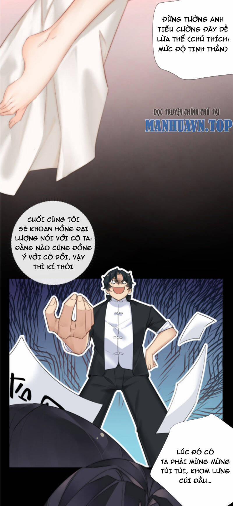 Hỗn Loạn Nhất Lịch Sử 29 trang 11