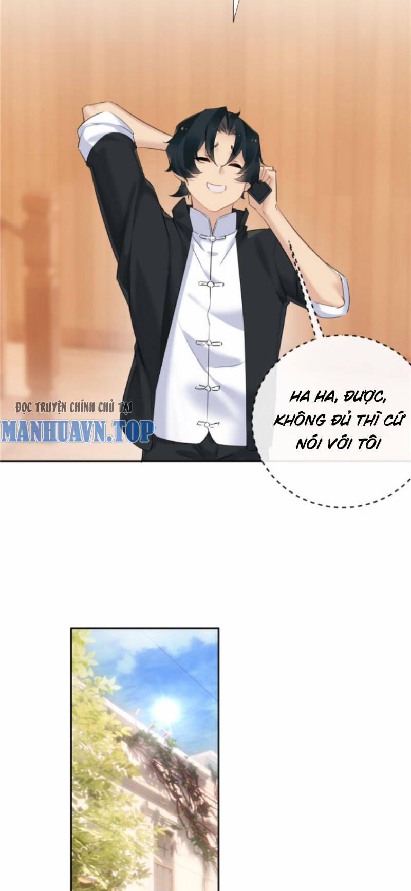 Hỗn Loạn Nhất Lịch Sử 29 trang 5