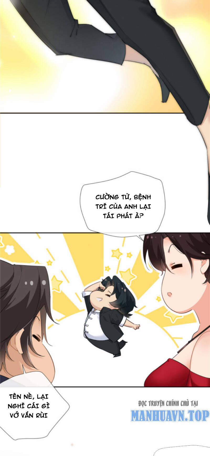 Hỗn Loạn Nhất Lịch Sử 29 trang 8