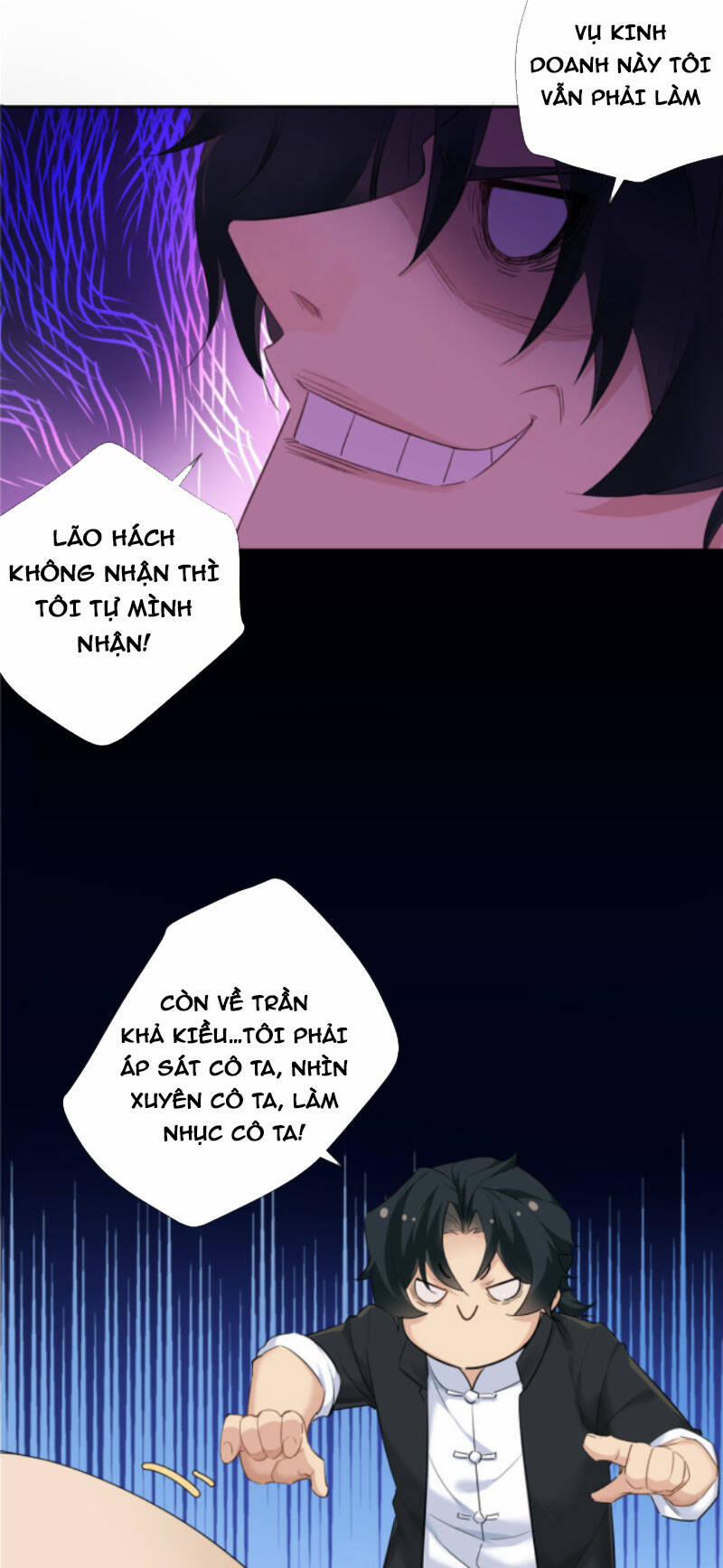 Hỗn Loạn Nhất Lịch Sử 29 trang 9