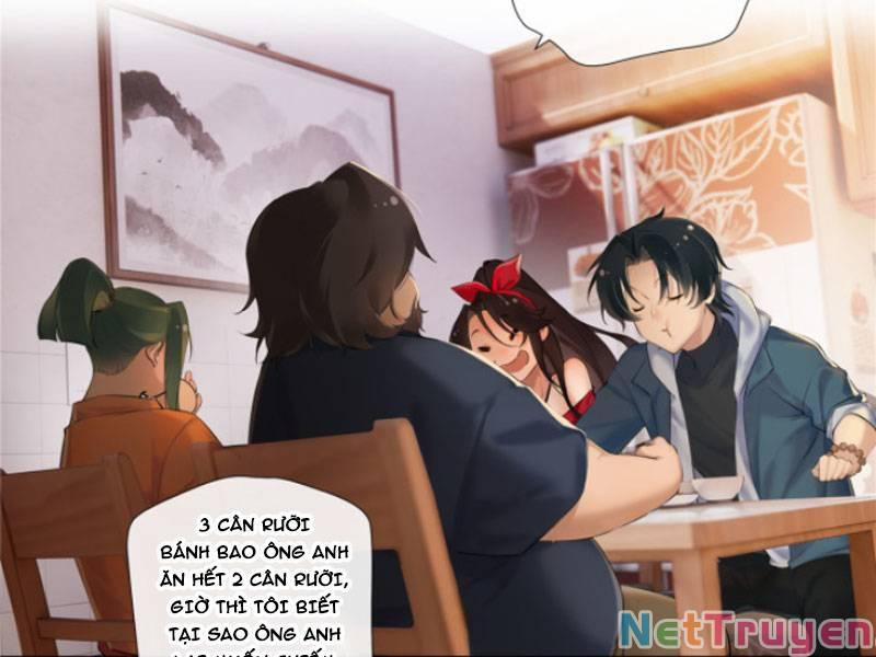 Hỗn Loạn Nhất Lịch Sử 3 trang 1