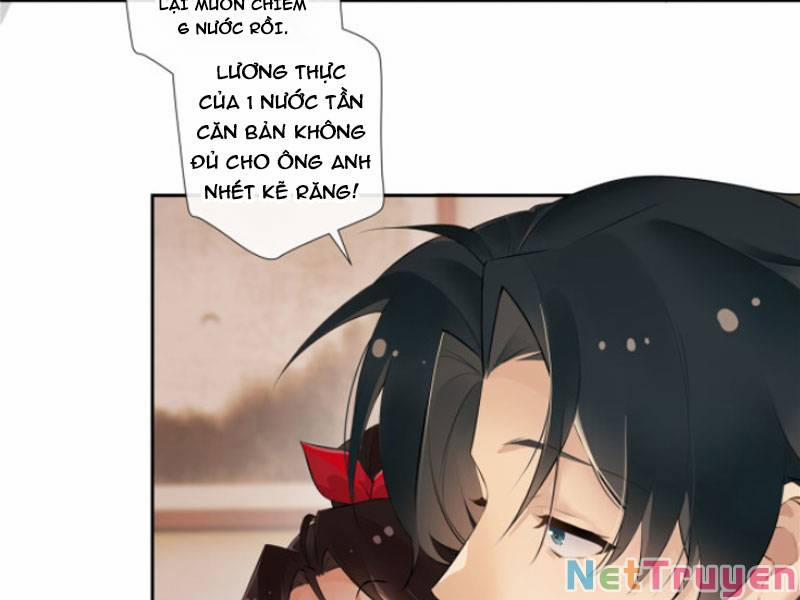 Hỗn Loạn Nhất Lịch Sử 3 trang 2