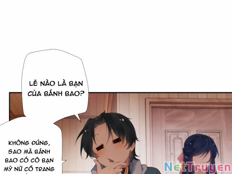 Hỗn Loạn Nhất Lịch Sử 3 trang 29