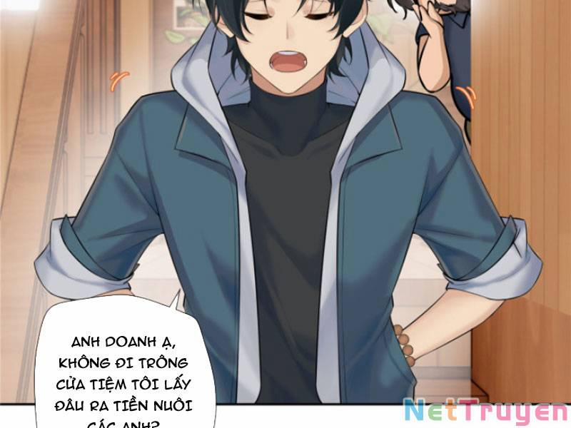 Hỗn Loạn Nhất Lịch Sử 3 trang 61