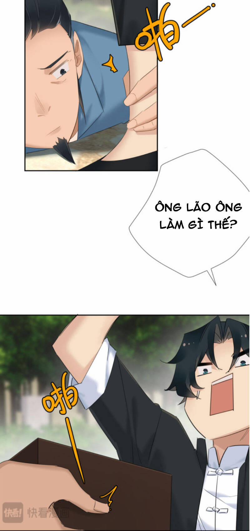 Hỗn Loạn Nhất Lịch Sử 30 trang 17