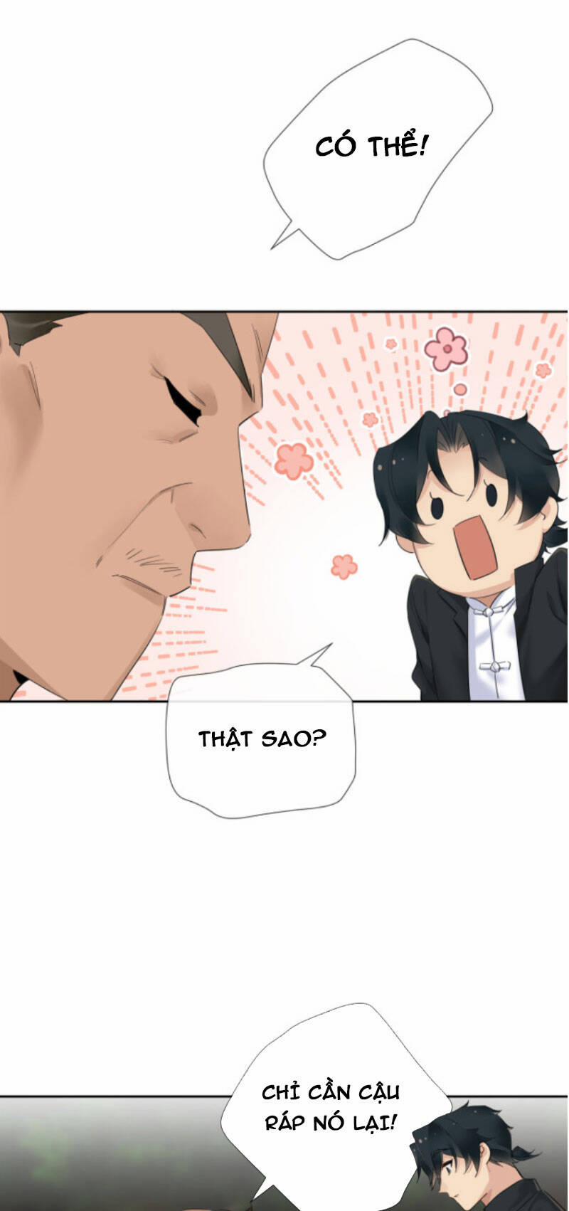 Hỗn Loạn Nhất Lịch Sử 30 trang 20