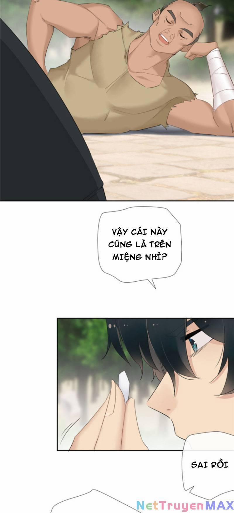 Hỗn Loạn Nhất Lịch Sử 31 trang 1