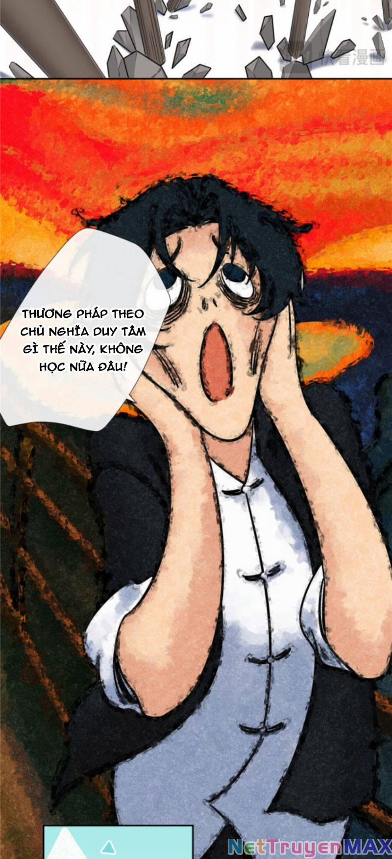 Hỗn Loạn Nhất Lịch Sử 31 trang 12