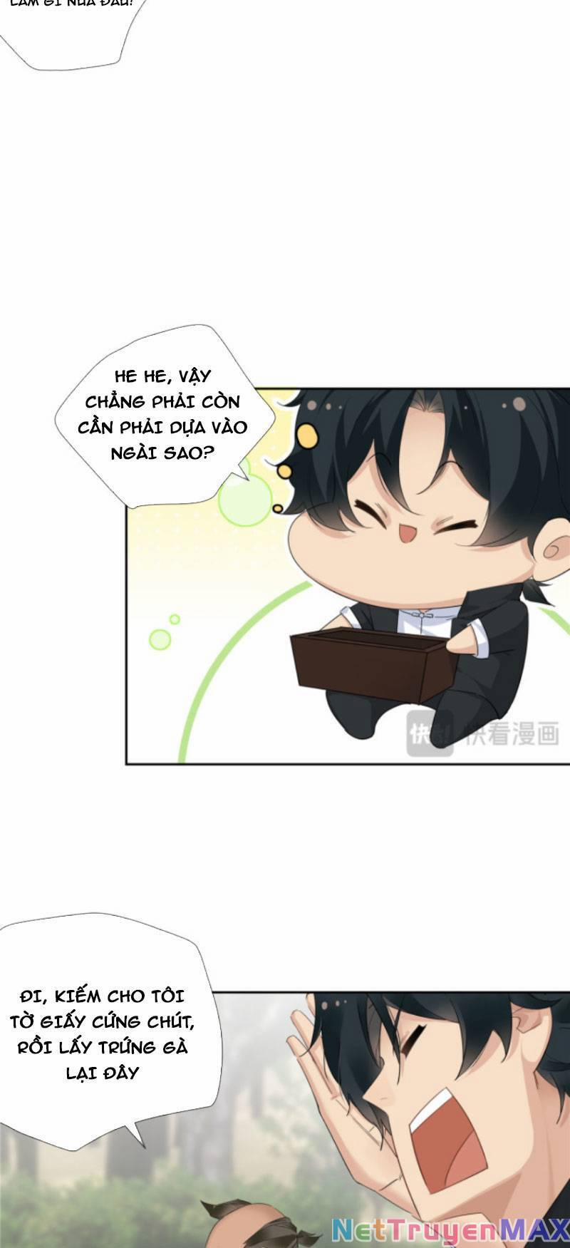 Hỗn Loạn Nhất Lịch Sử 31 trang 3