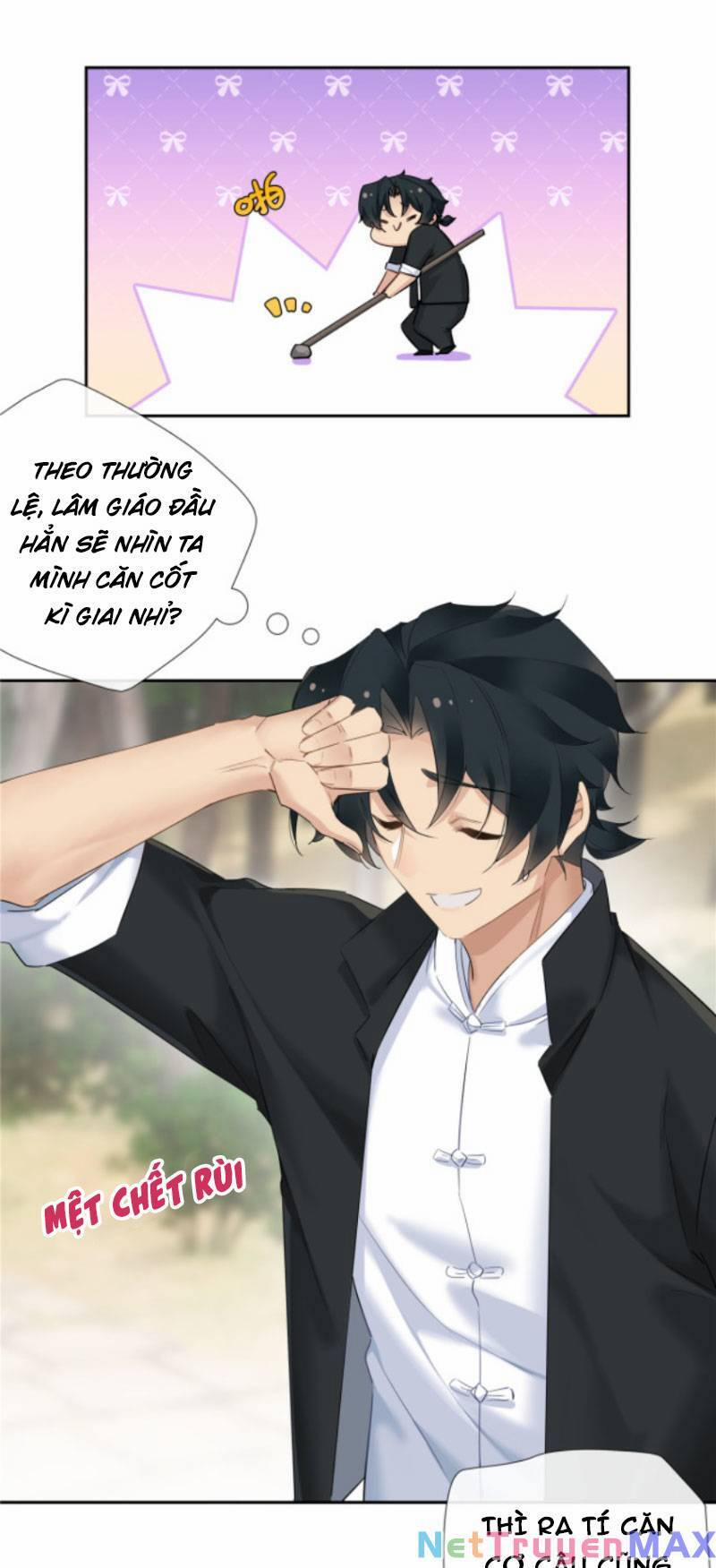 Hỗn Loạn Nhất Lịch Sử 31 trang 9