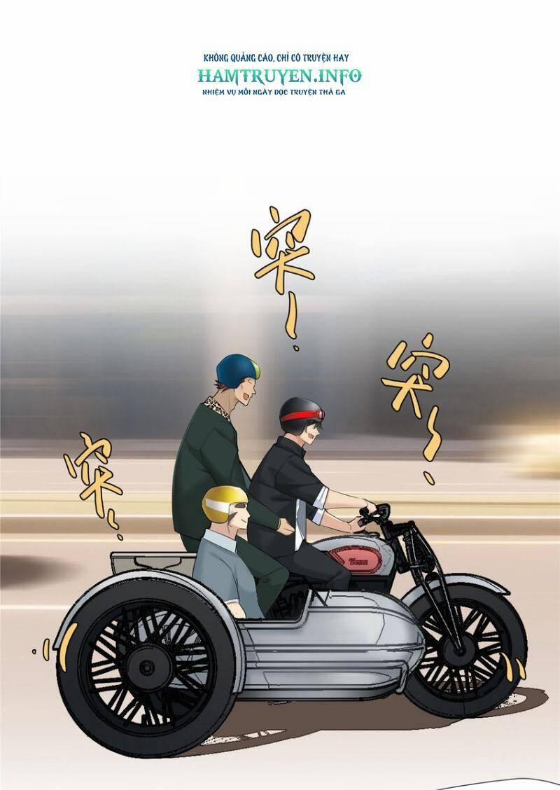 Hỗn Loạn Nhất Lịch Sử 32 trang 0