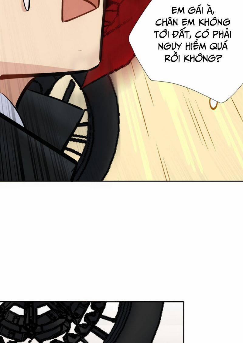 Hỗn Loạn Nhất Lịch Sử 32 trang 13