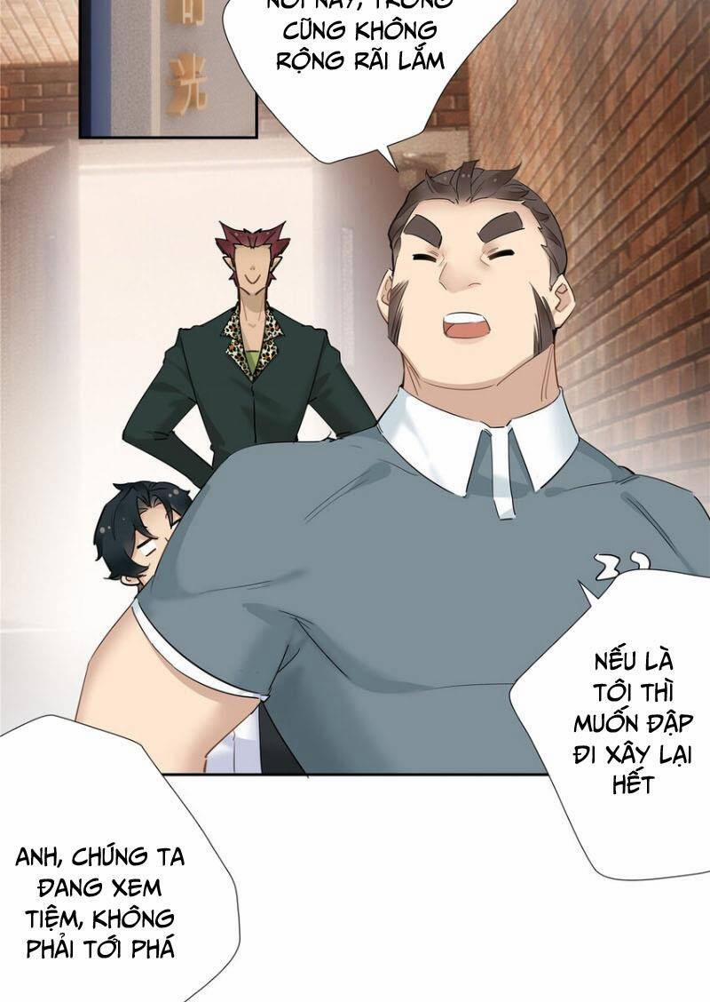 Hỗn Loạn Nhất Lịch Sử 32 trang 16