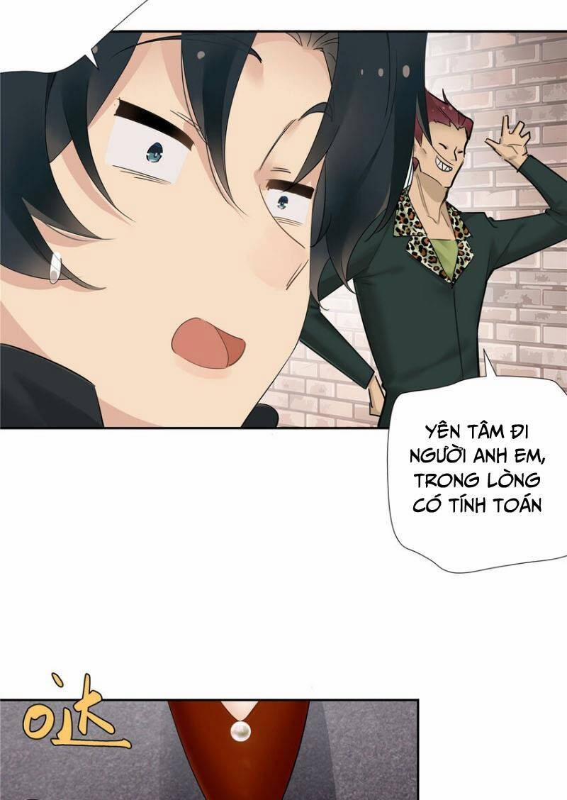 Hỗn Loạn Nhất Lịch Sử 32 trang 17