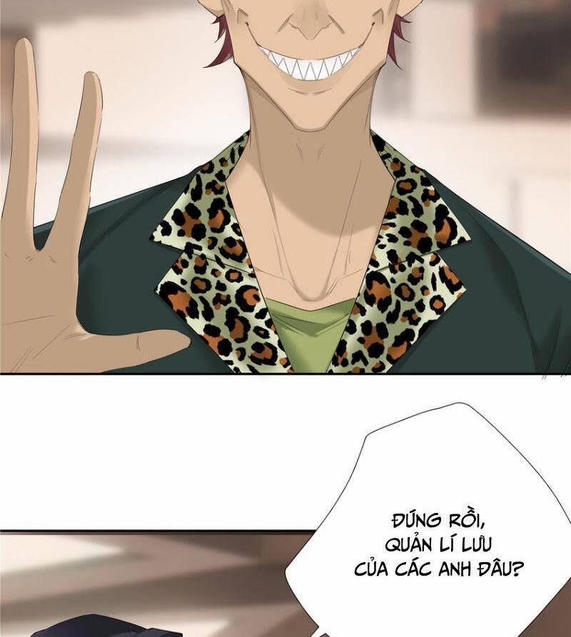 Hỗn Loạn Nhất Lịch Sử 32 trang 24