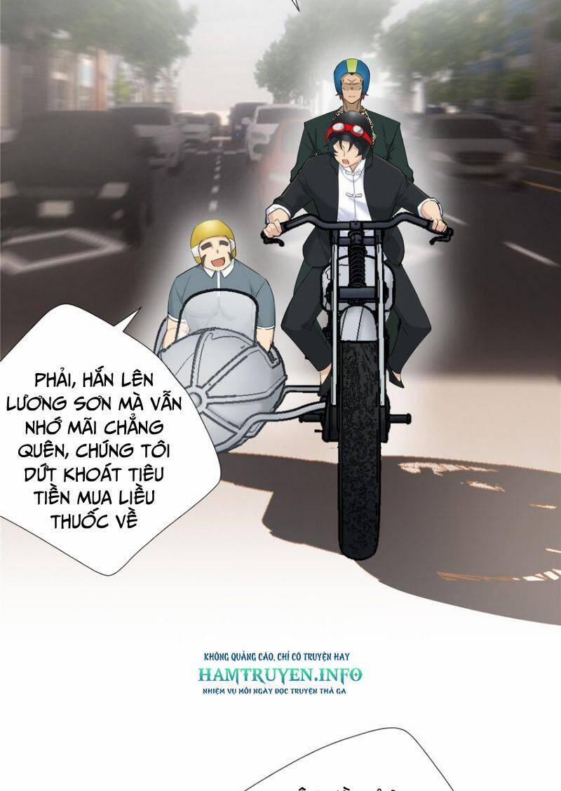 Hỗn Loạn Nhất Lịch Sử 32 trang 4