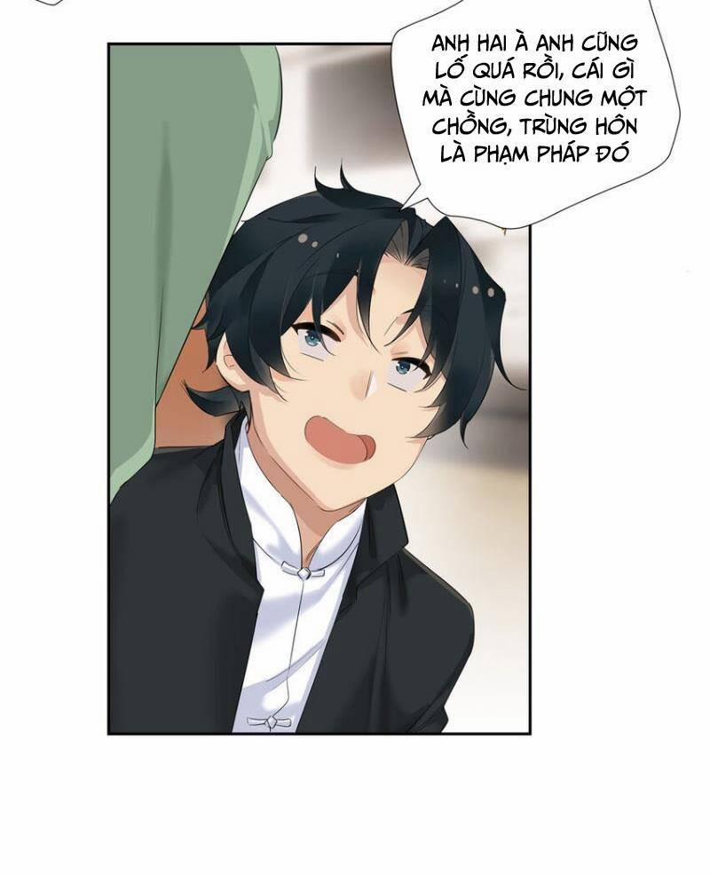 Hỗn Loạn Nhất Lịch Sử 33 trang 13