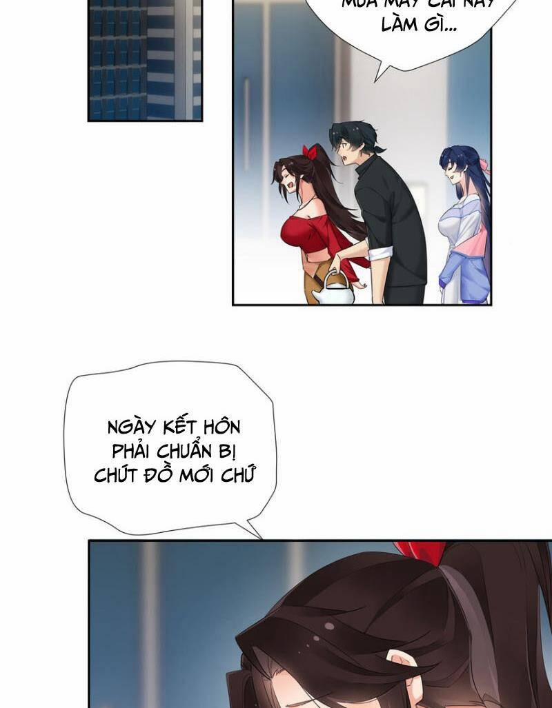 Hỗn Loạn Nhất Lịch Sử 33 trang 24