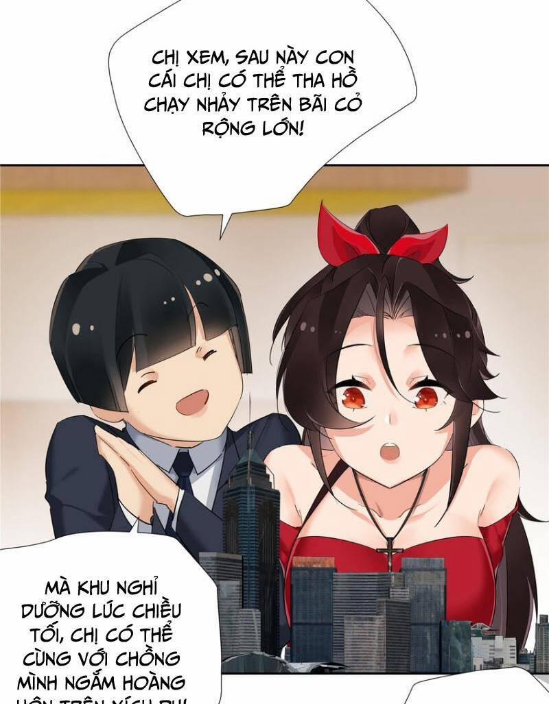 Hỗn Loạn Nhất Lịch Sử 33 trang 31