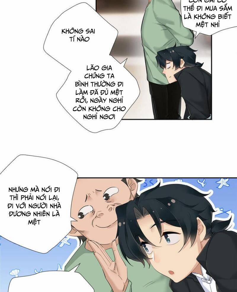 Hỗn Loạn Nhất Lịch Sử 33 trang 7