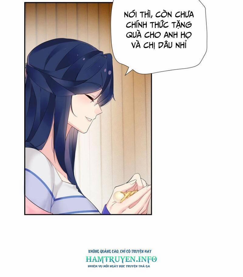 Hỗn Loạn Nhất Lịch Sử 34 trang 25