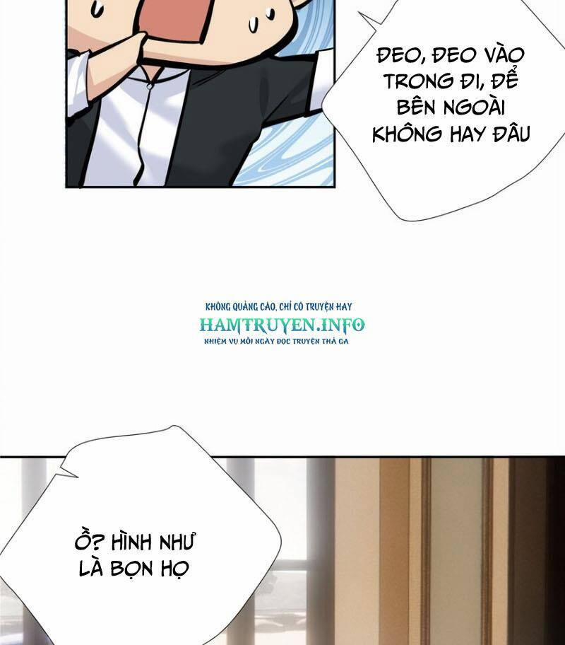 Hỗn Loạn Nhất Lịch Sử 34 trang 36