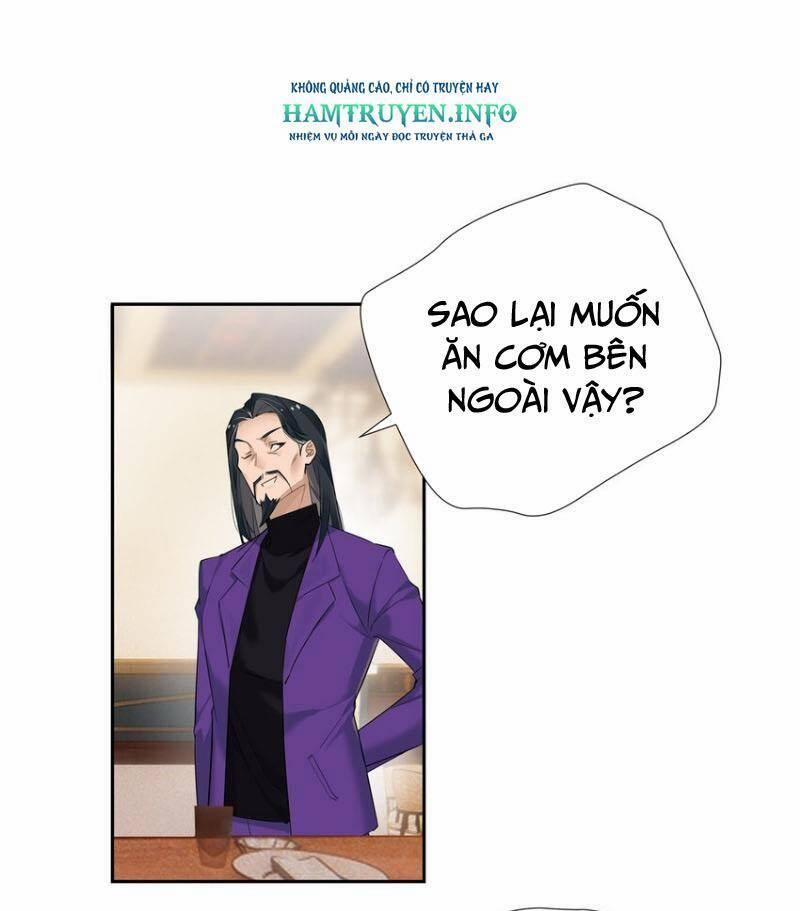 Hỗn Loạn Nhất Lịch Sử 35 trang 0