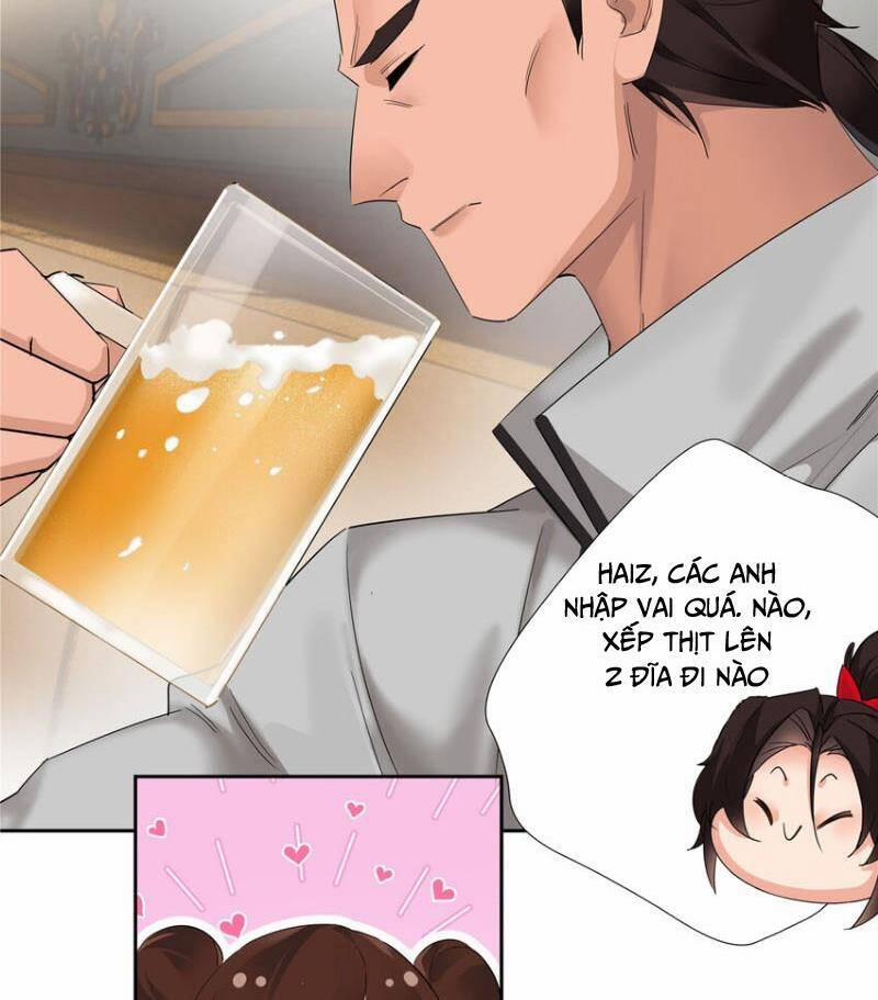 Hỗn Loạn Nhất Lịch Sử 35 trang 10