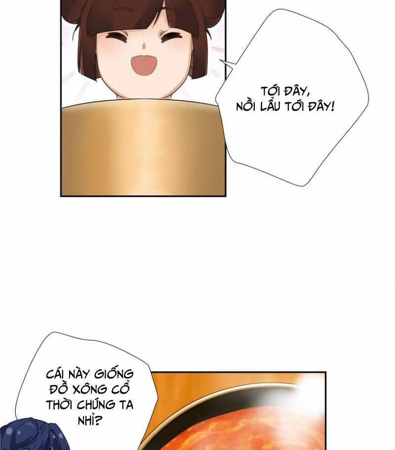 Hỗn Loạn Nhất Lịch Sử 35 trang 11