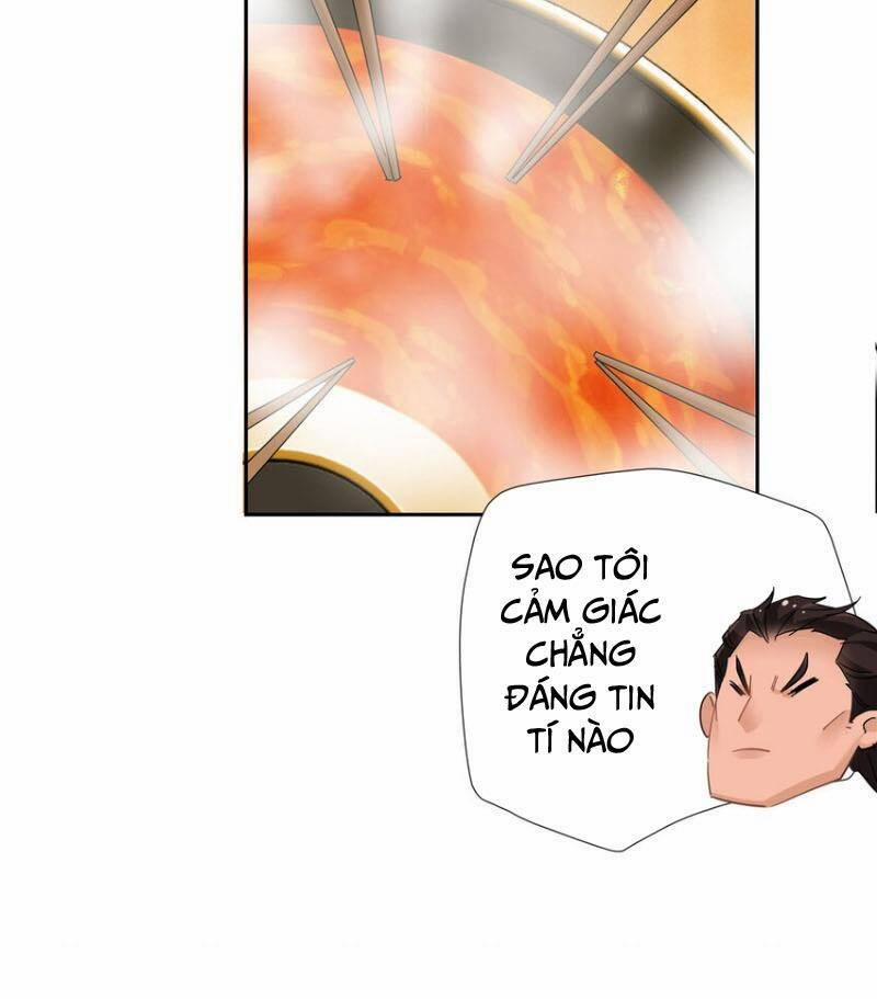 Hỗn Loạn Nhất Lịch Sử 35 trang 16