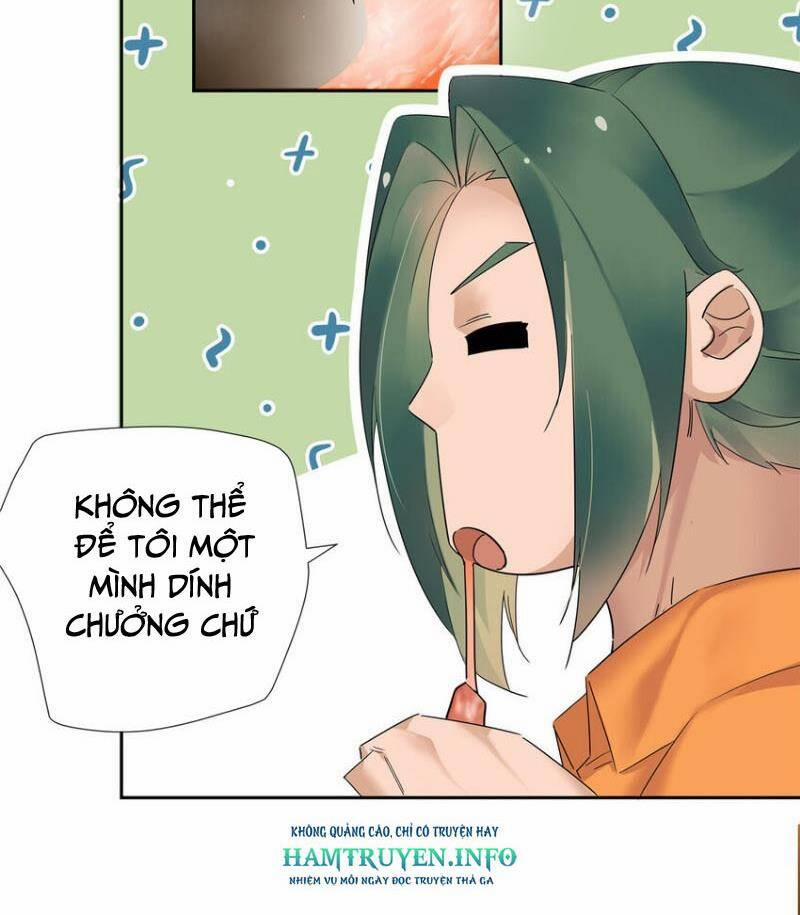 Hỗn Loạn Nhất Lịch Sử 35 trang 19