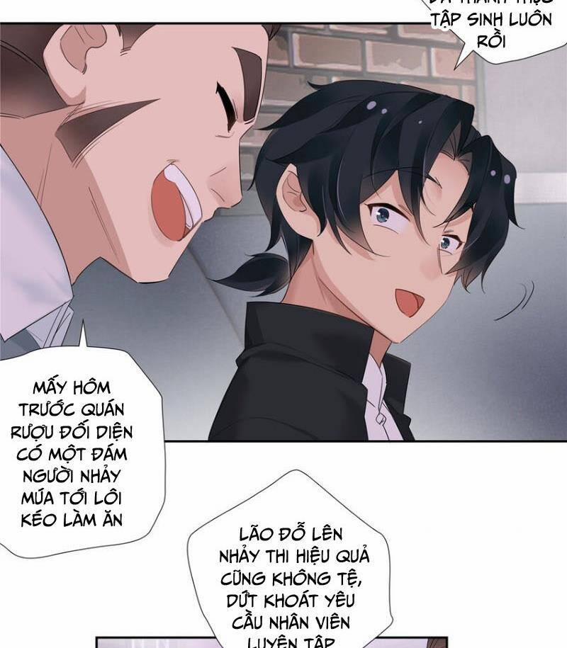 Hỗn Loạn Nhất Lịch Sử 35 trang 27