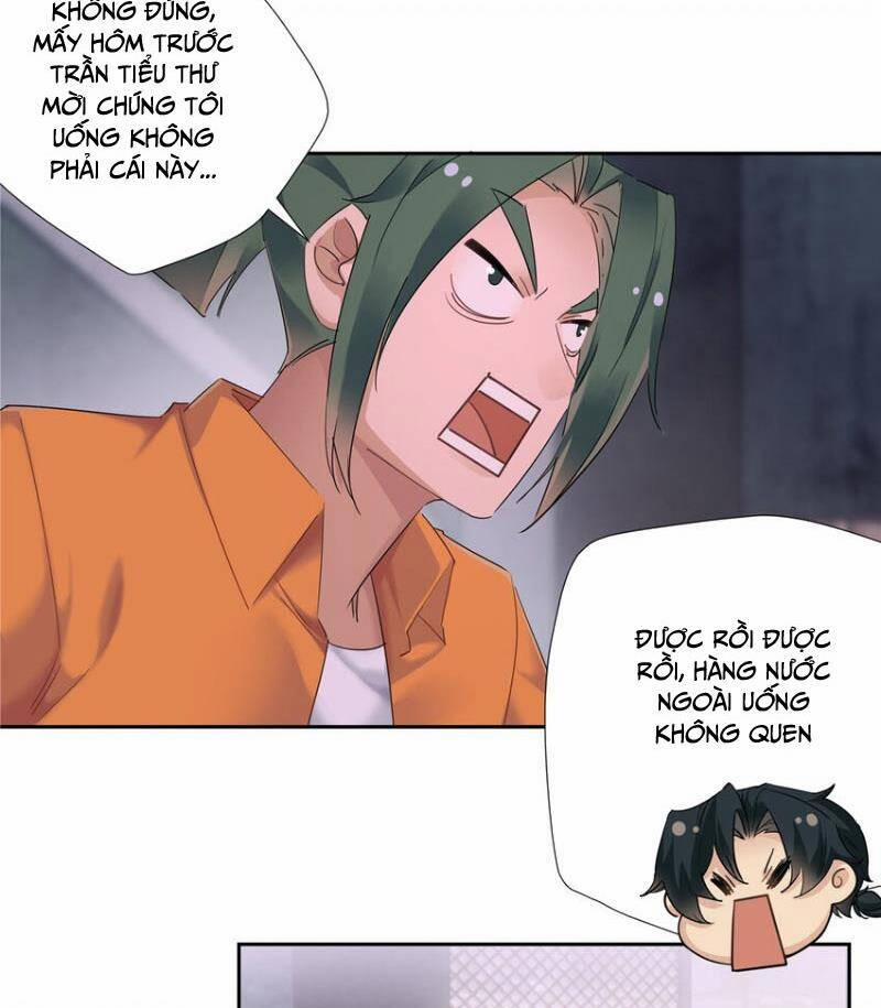 Hỗn Loạn Nhất Lịch Sử 35 trang 30