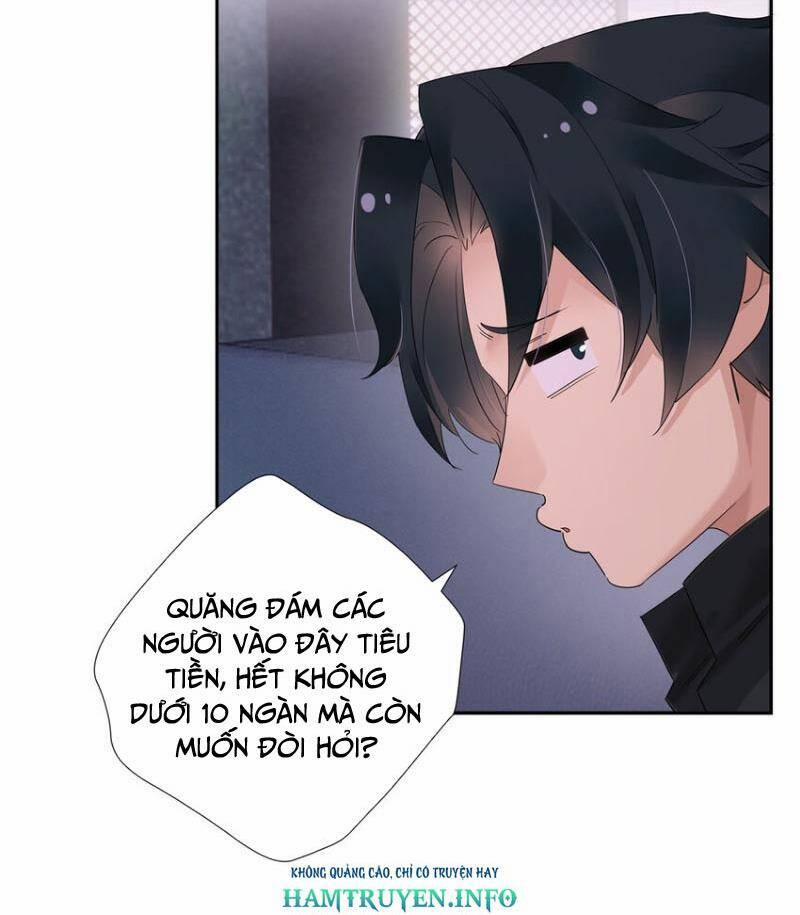 Hỗn Loạn Nhất Lịch Sử 35 trang 31