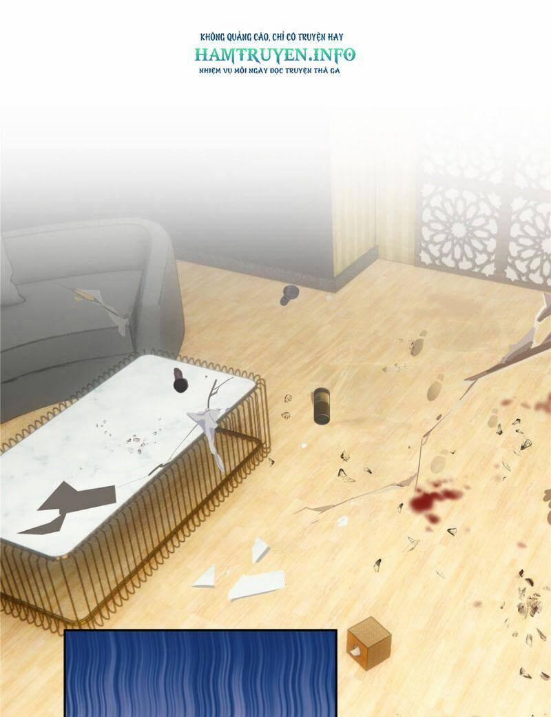 Hỗn Loạn Nhất Lịch Sử 36 trang 0