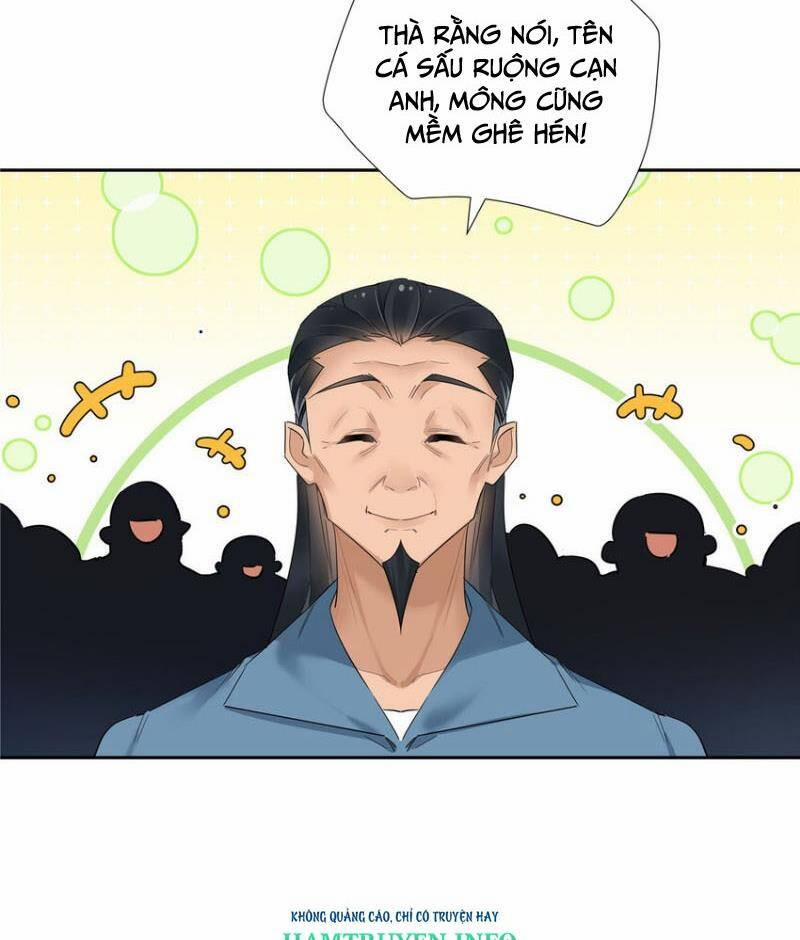 Hỗn Loạn Nhất Lịch Sử 36 trang 21