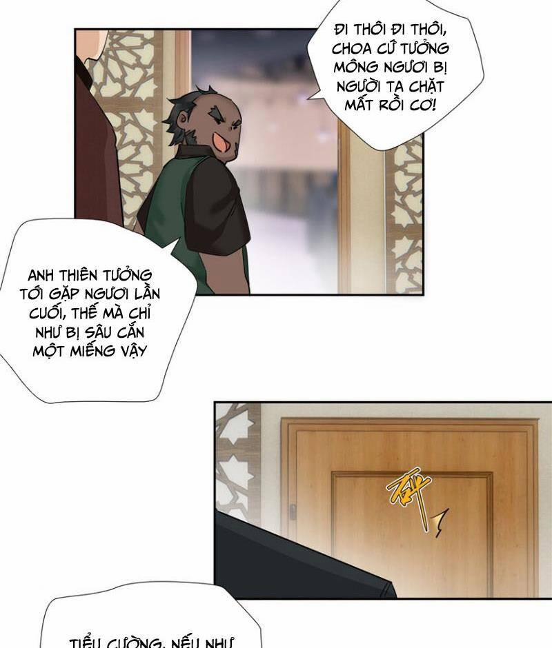 Hỗn Loạn Nhất Lịch Sử 36 trang 23