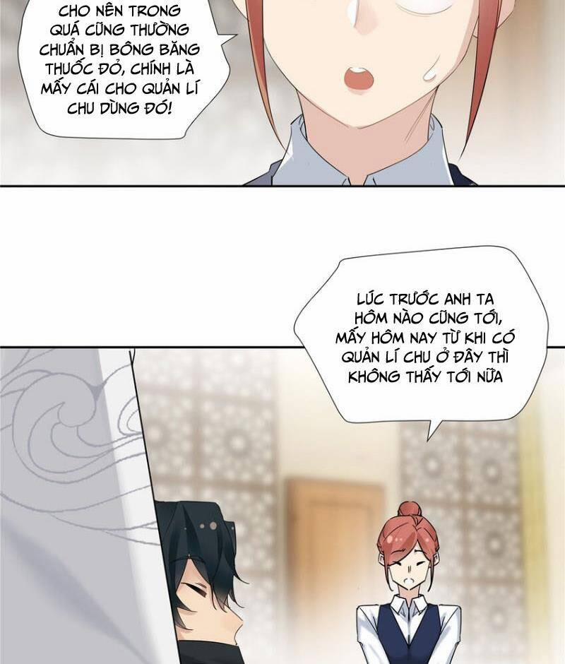 Hỗn Loạn Nhất Lịch Sử 36 trang 29