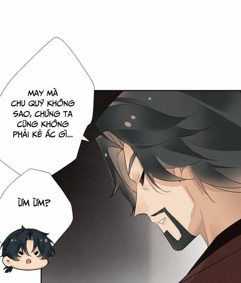 Hỗn Loạn Nhất Lịch Sử 36 trang 35