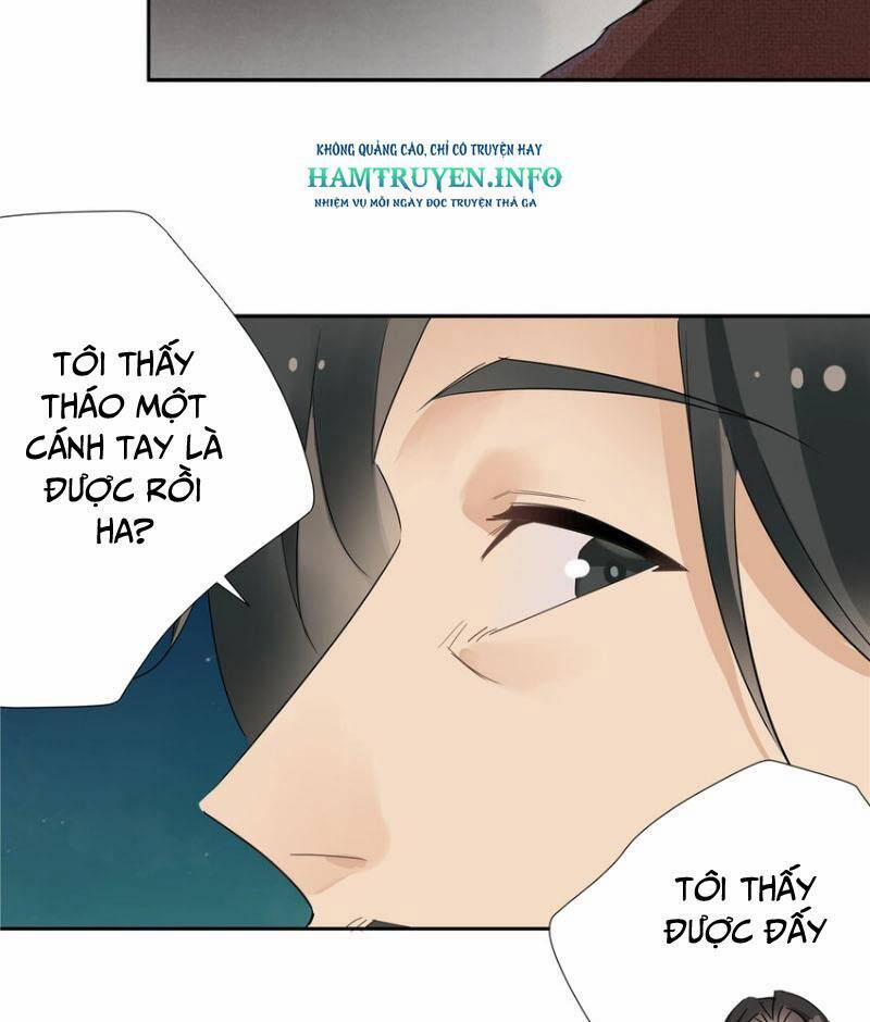 Hỗn Loạn Nhất Lịch Sử 36 trang 36