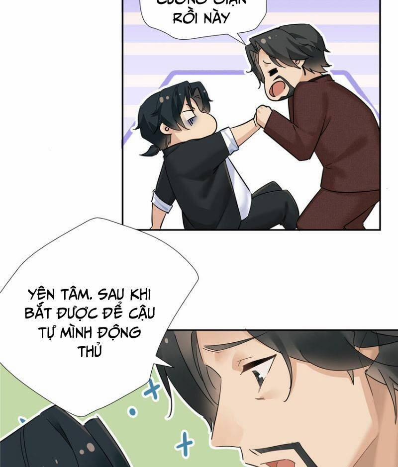 Hỗn Loạn Nhất Lịch Sử 36 trang 38