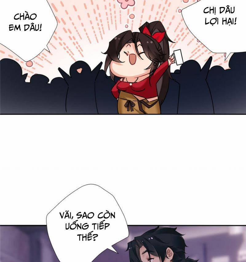 Hỗn Loạn Nhất Lịch Sử 37 trang 18