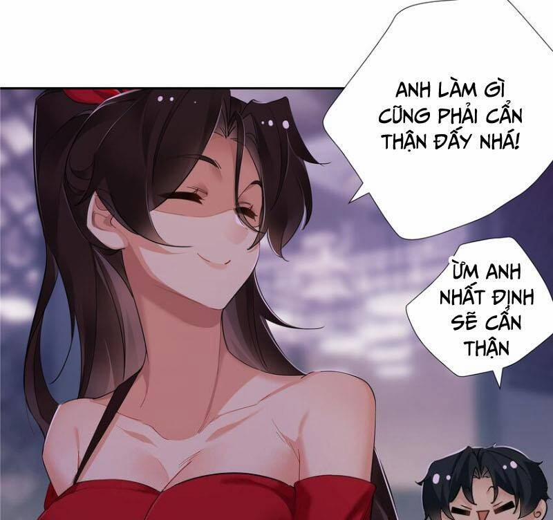 Hỗn Loạn Nhất Lịch Sử 37 trang 27