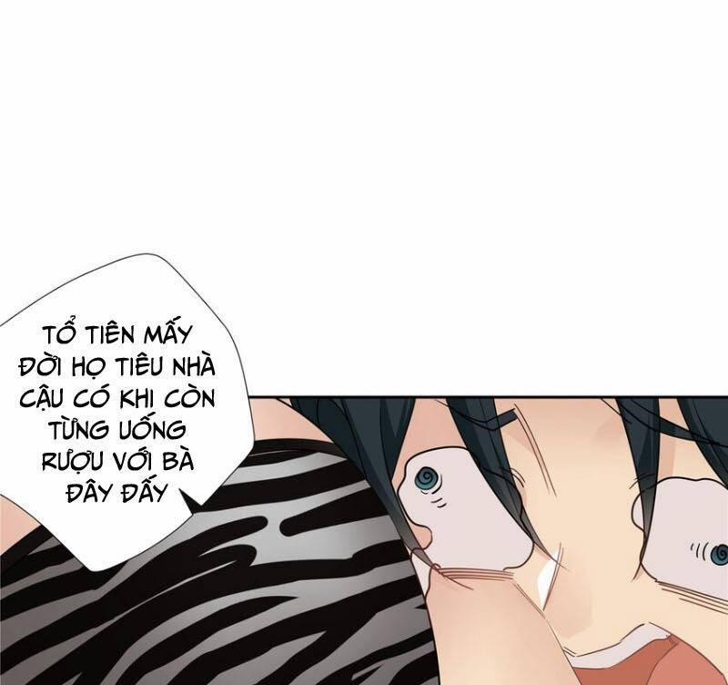 Hỗn Loạn Nhất Lịch Sử 37 trang 33